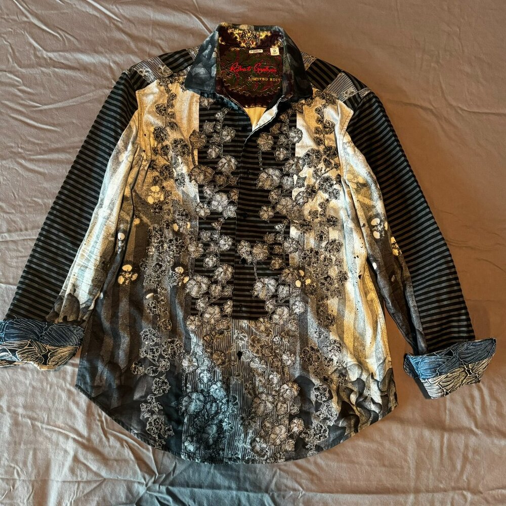 Robert Graham - Limited Edition